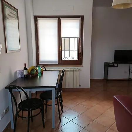 Profumo Di Ostia Antica Apartment Exterior photo