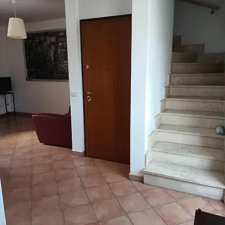Profumo Di Ostia Antica Apartment Exterior photo