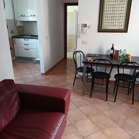 Profumo Di Ostia Antica Apartment Exterior photo