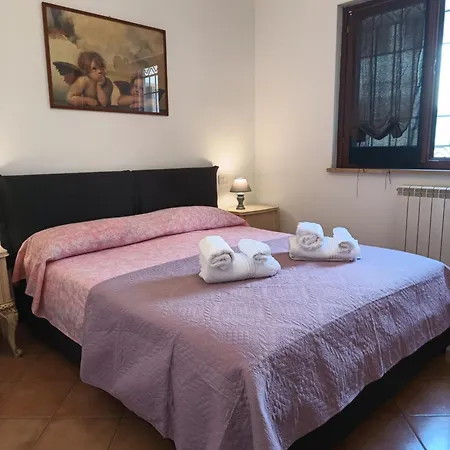 Profumo Di Ostia Antica Apartment Exterior photo