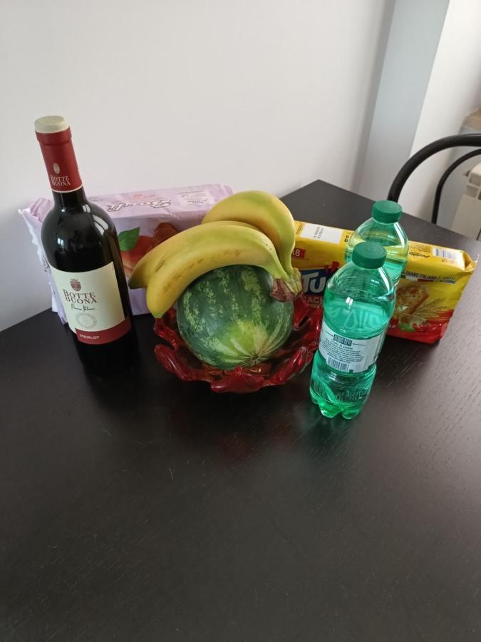 Profumo Di Apartment