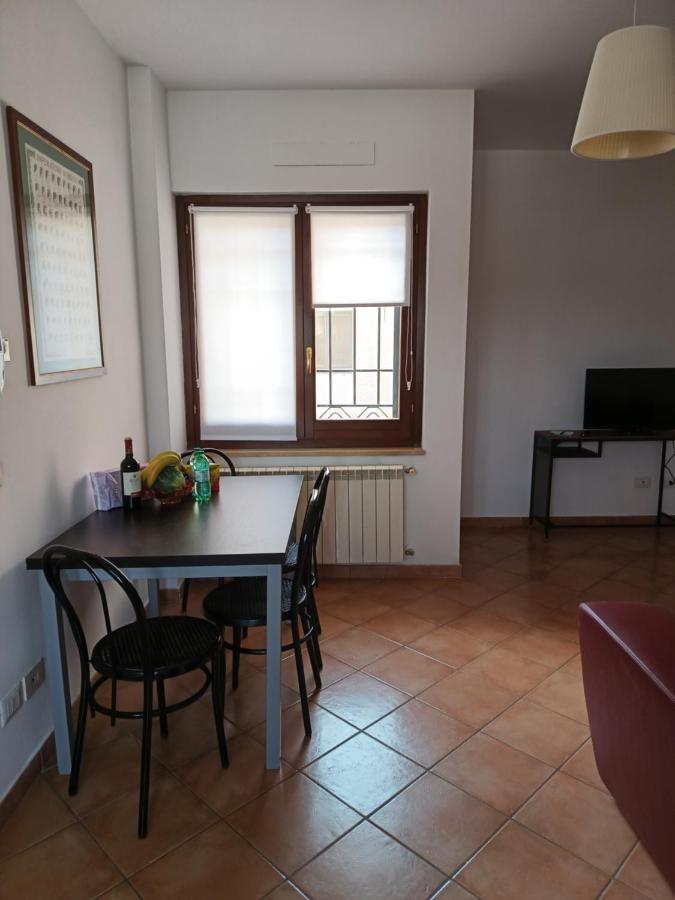 Profumo Di Apartment *