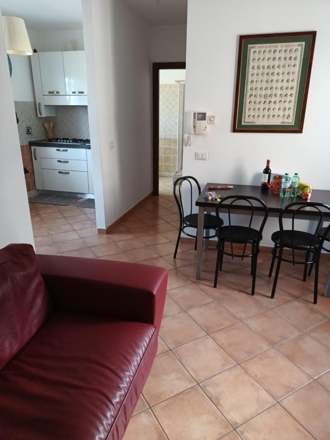 Profumo Di Apartment *