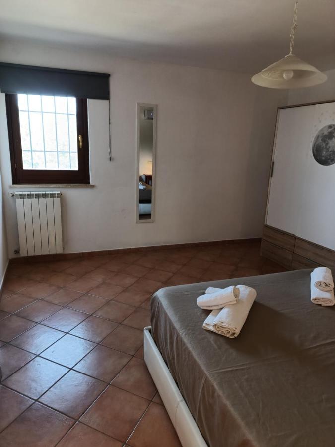 Profumo Di Apartment Ostia Antica