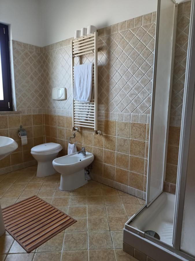 Profumo Di Apartment