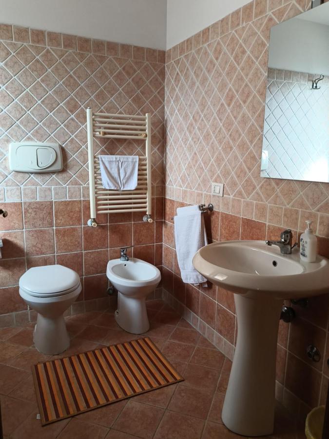 Apartment Profumo Di