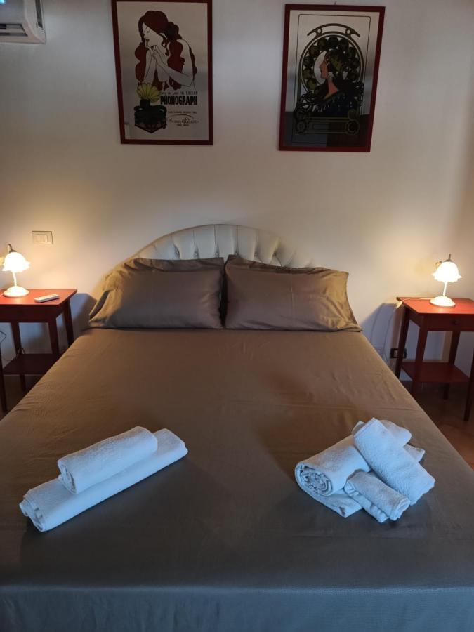 Apartment Profumo Di *