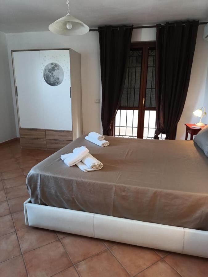 Profumo Di Apartment *