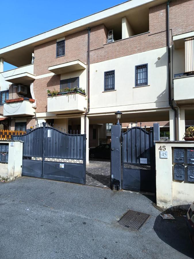 Apartment Profumo Di Ostia Antica