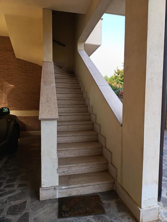 Profumo Di * Ostia Antica