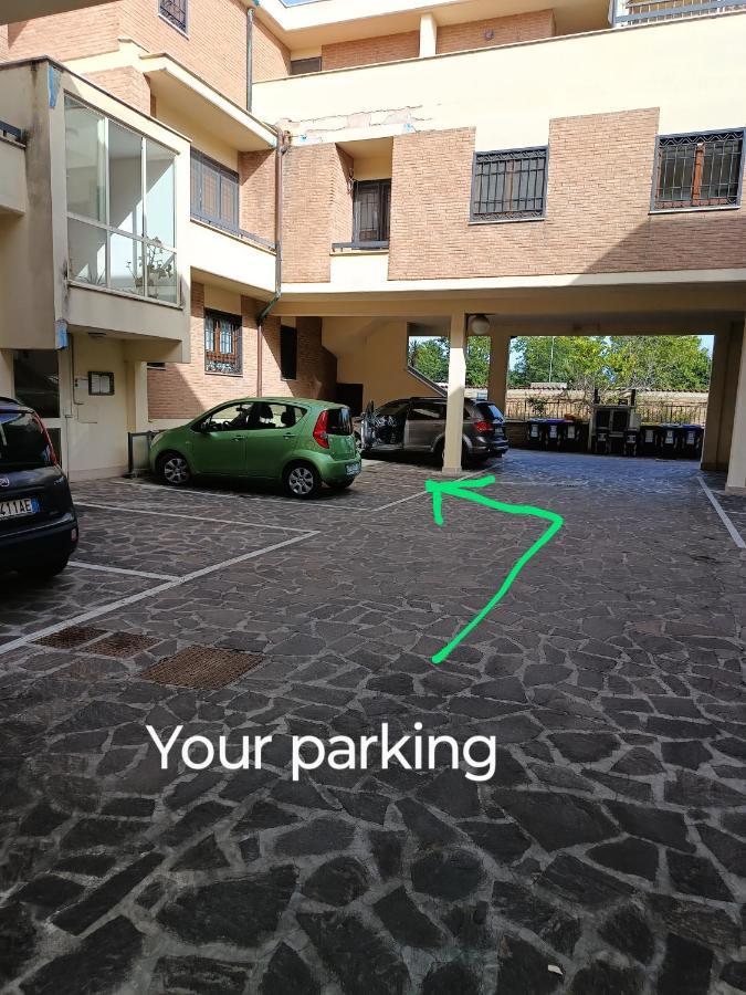 Profumo Di Apartment
