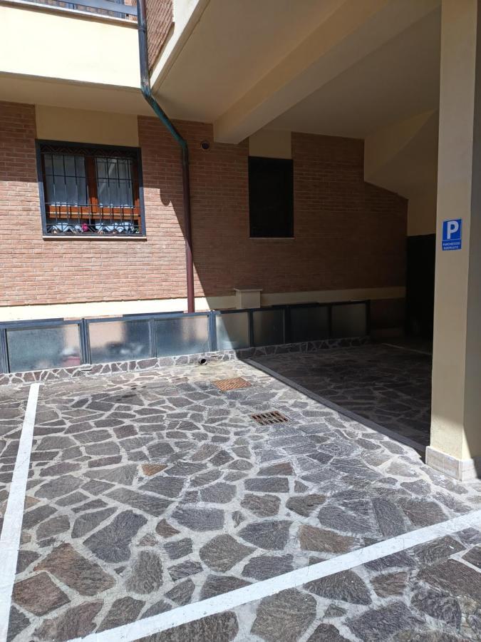 Profumo Di Apartment *
