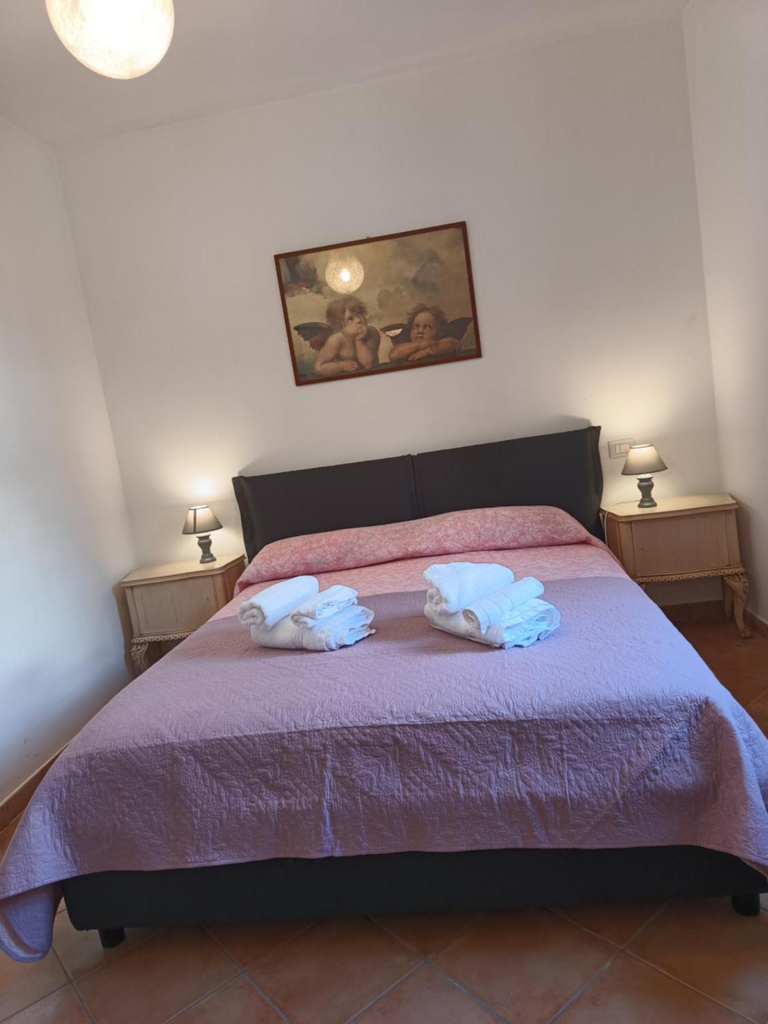 Apartment Profumo Di Ostia Antica