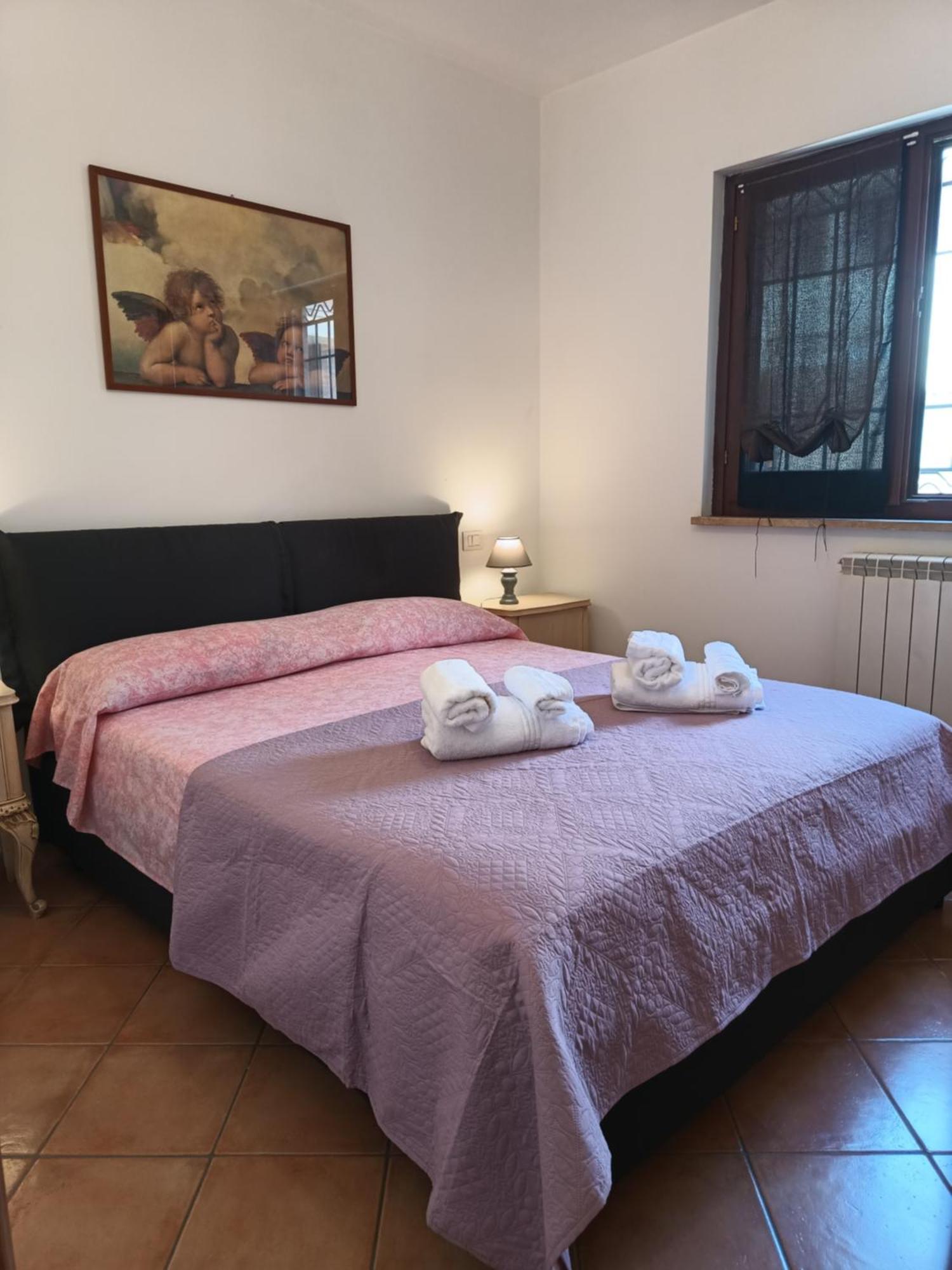 Profumo Di Apartment Ostia Antica
