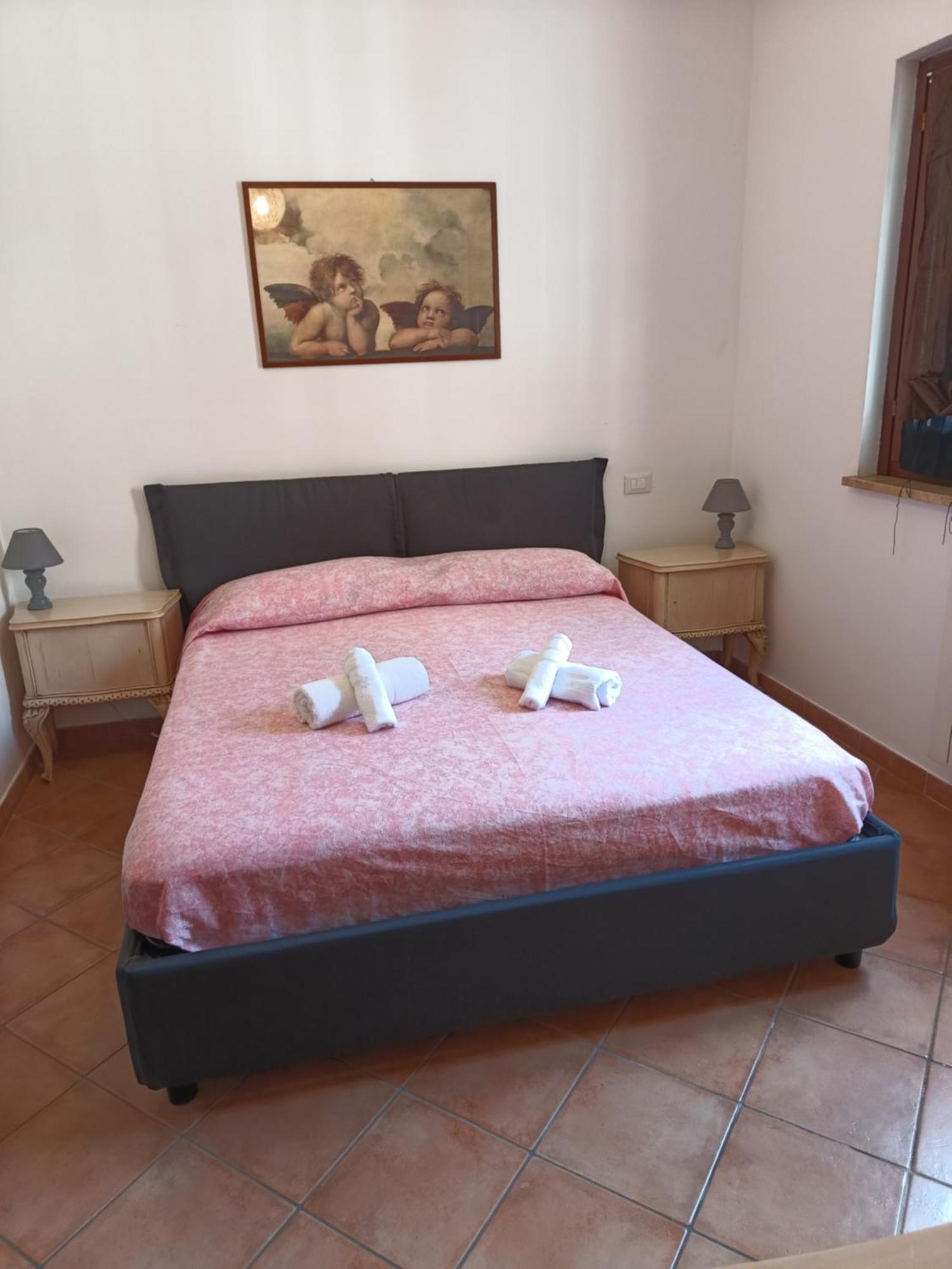 Apartment Profumo Di *