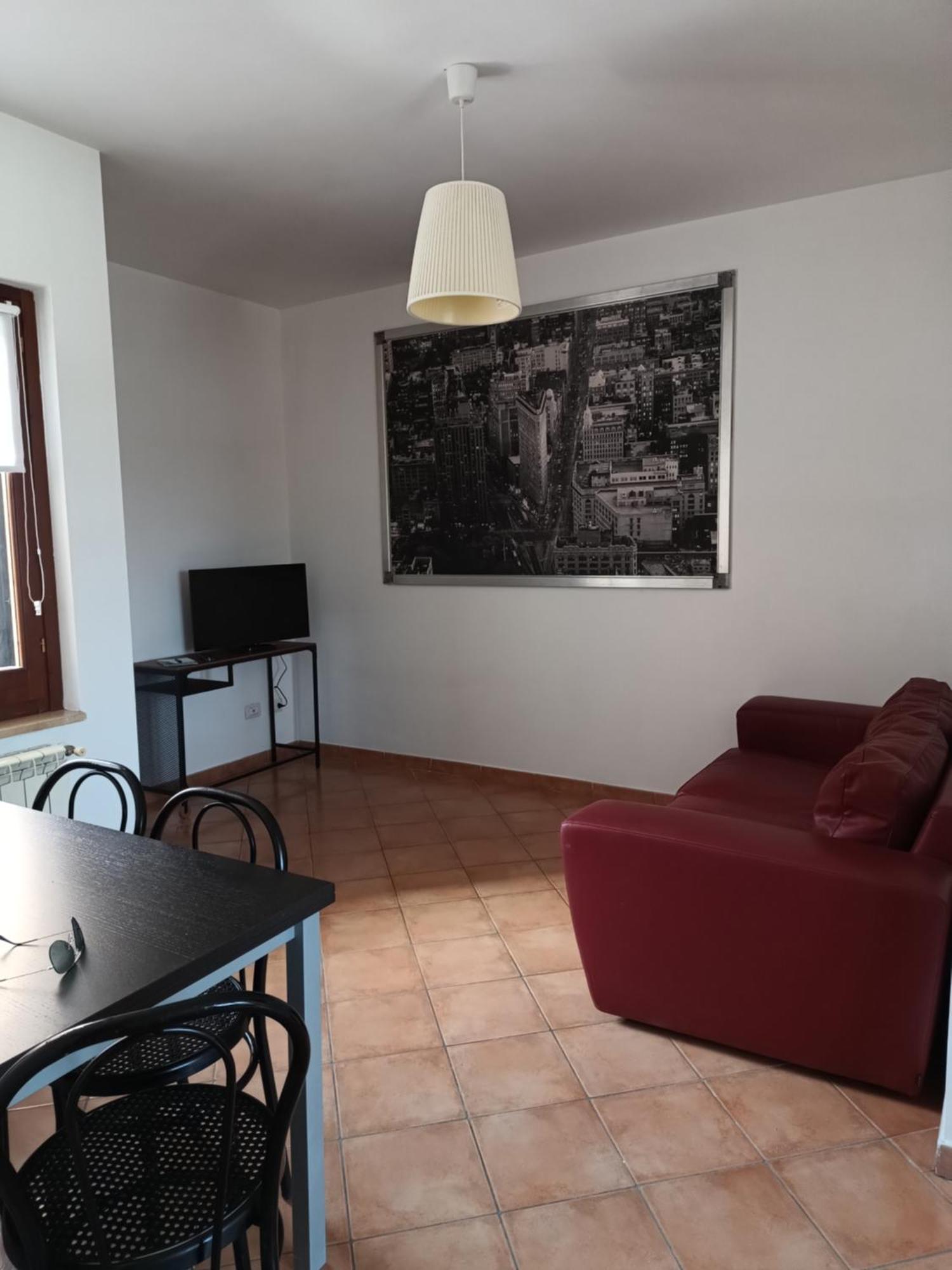Profumo Di Apartment Ostia Antica
