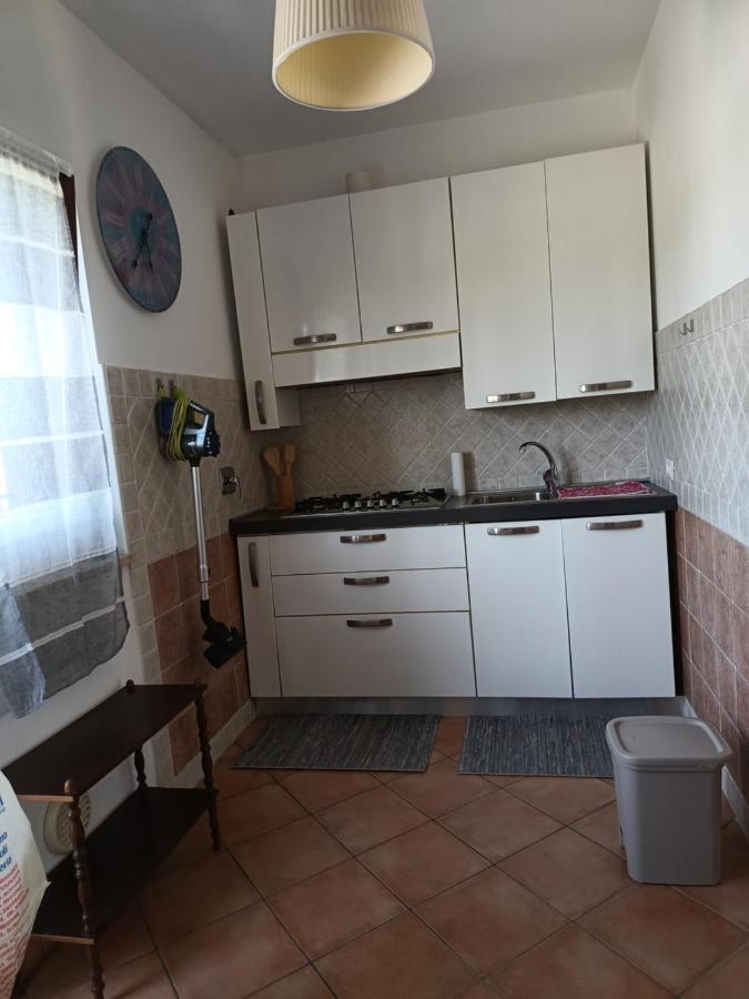 Apartment Profumo Di Ostia Antica